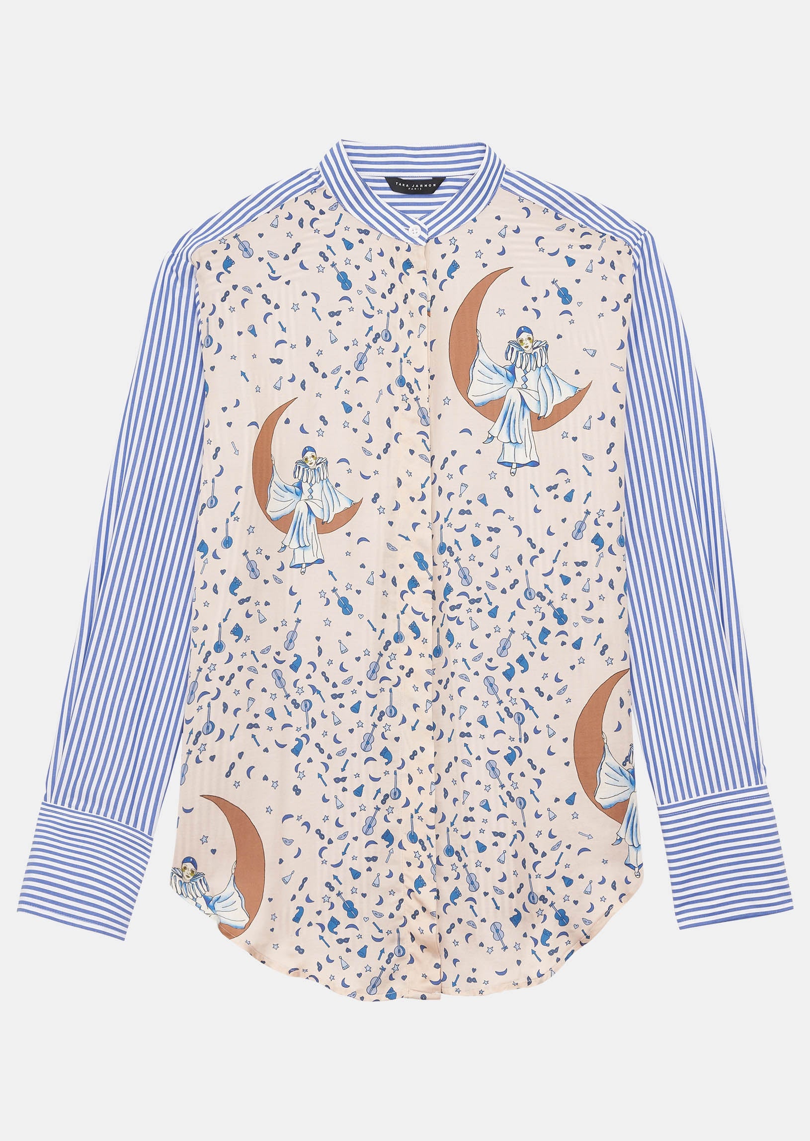 Cori Shirt