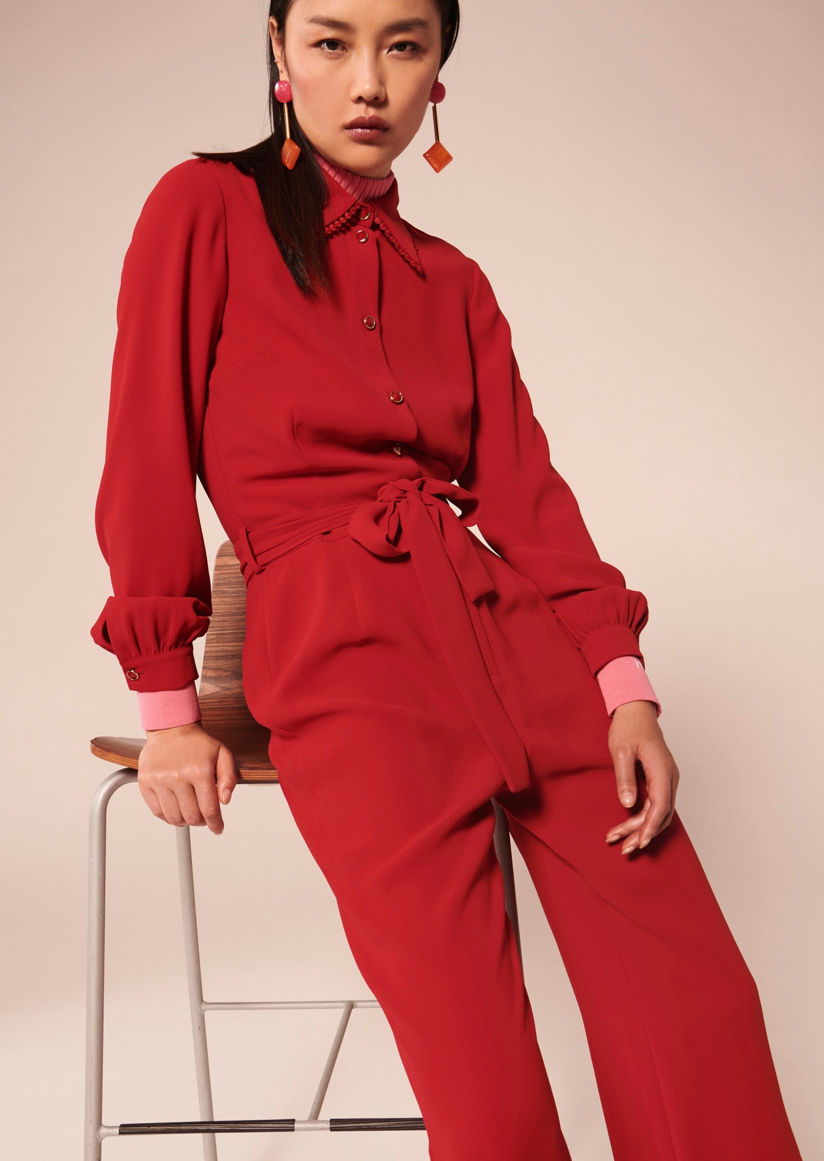 Catalina Jumpsuit