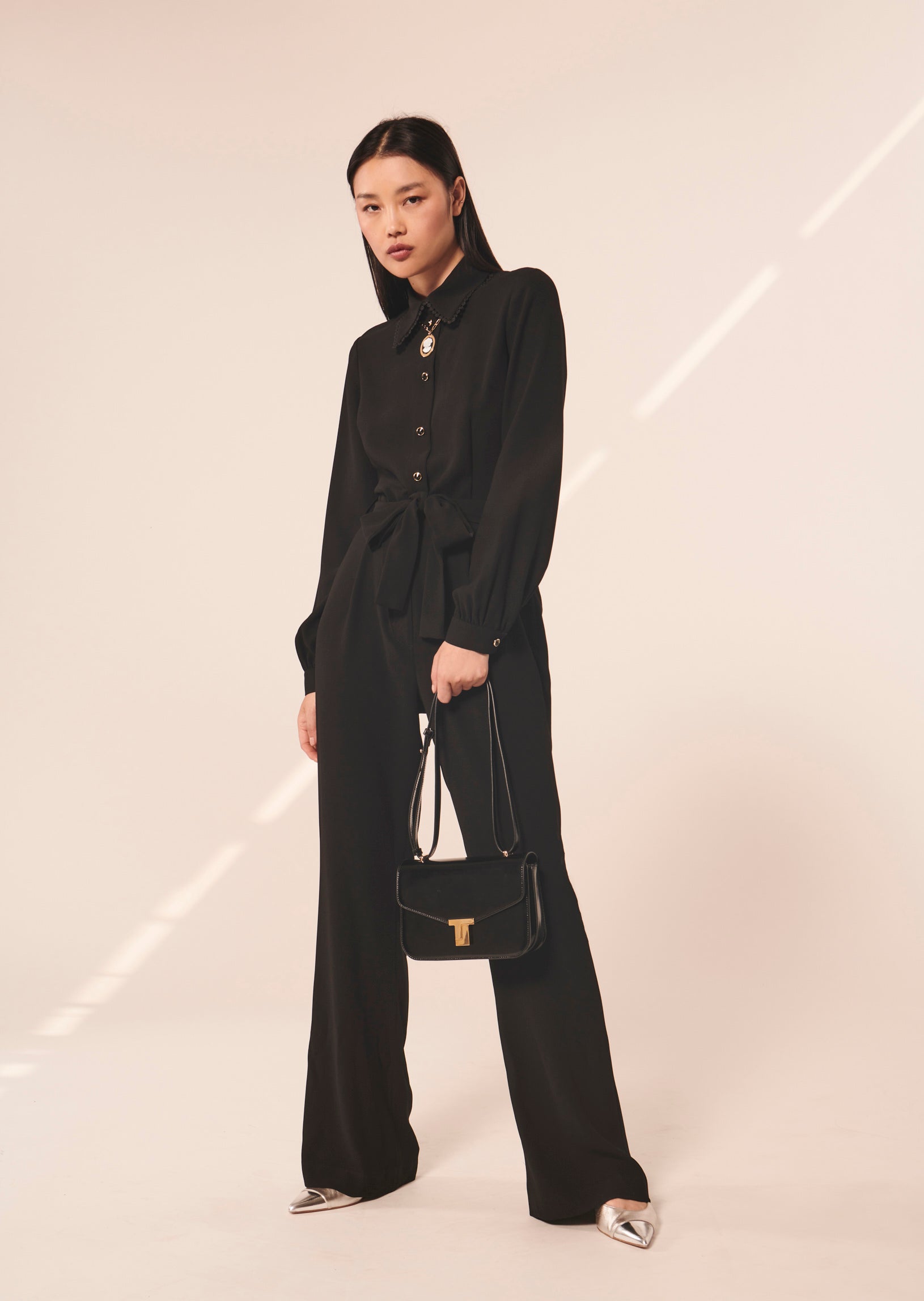 Catalina Jumpsuit