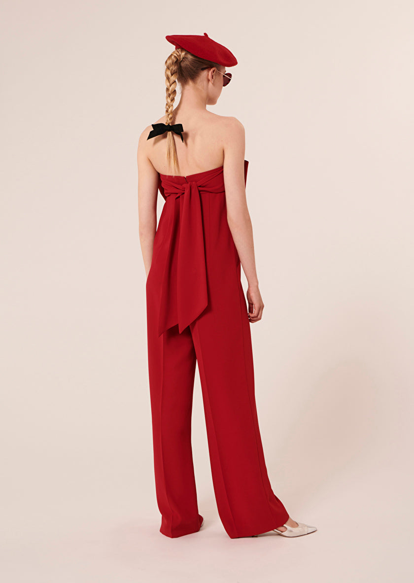 Coeur Jumpsuit