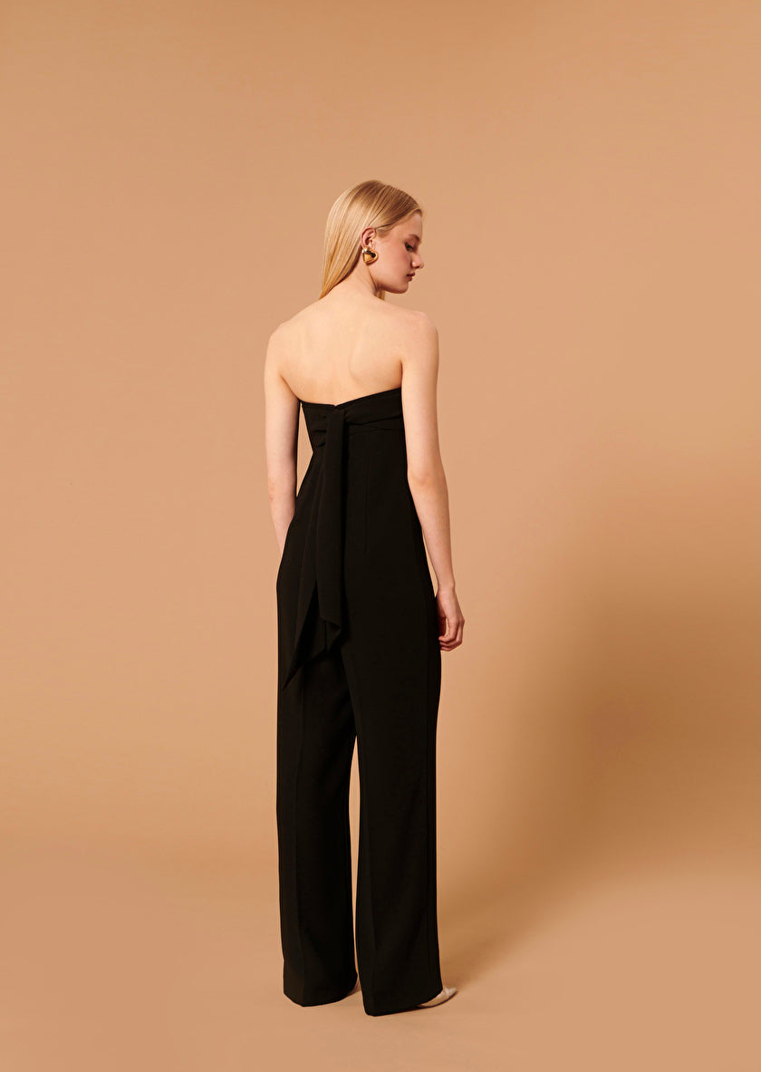 Coeur Jumpsuit