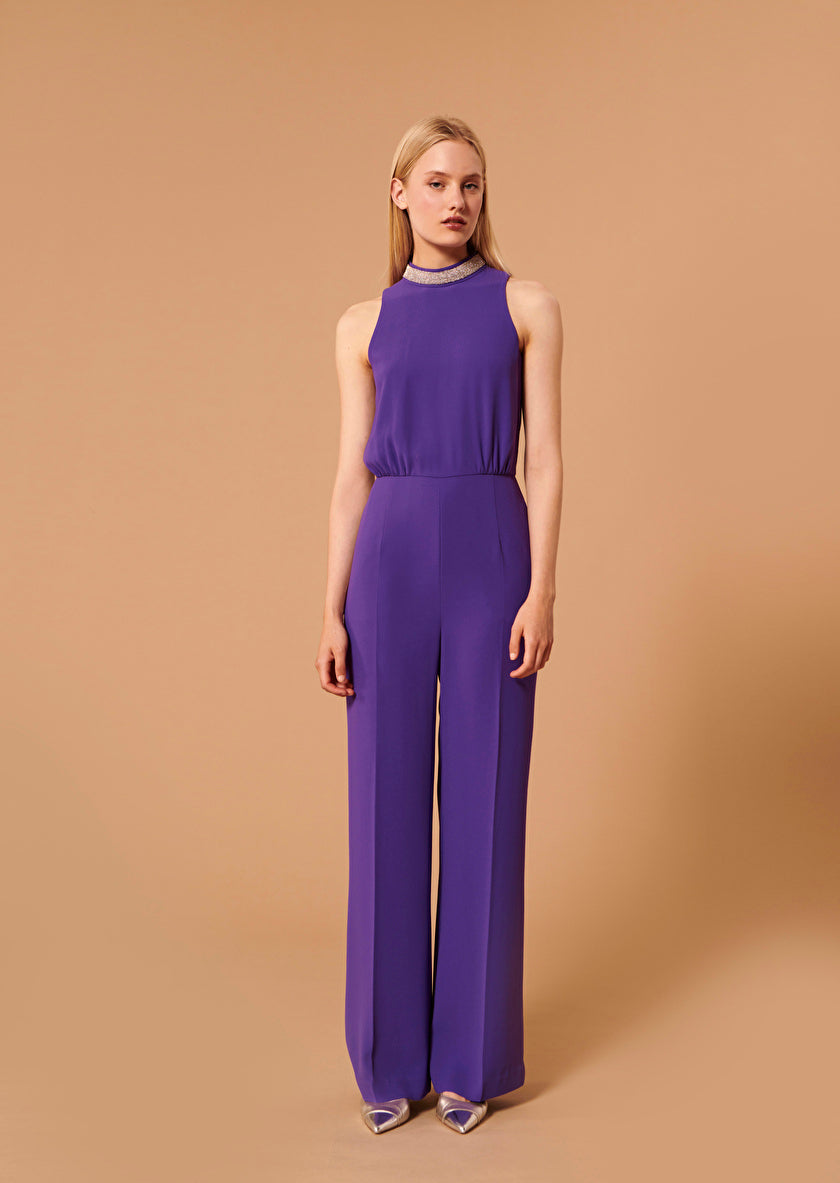 Ceciliana Jumpsuit