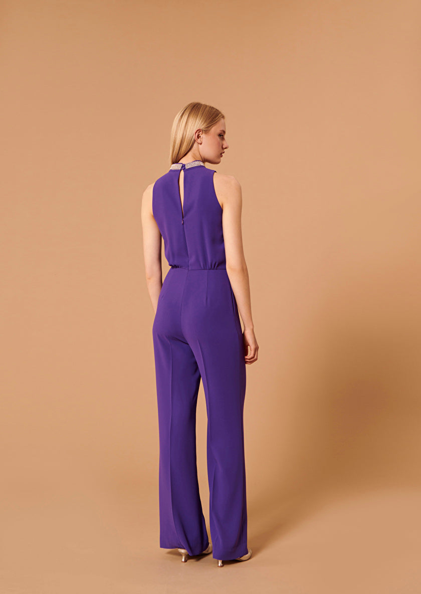 Ceciliana Jumpsuit