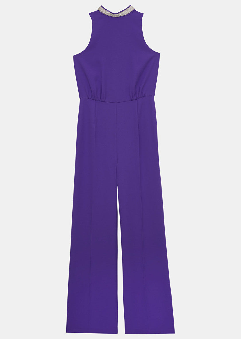 Ceciliana Jumpsuit