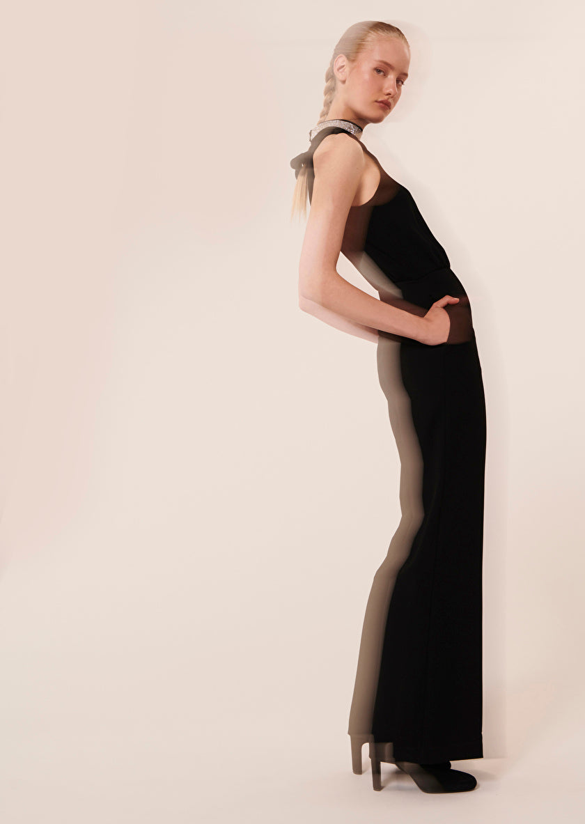 Ceciliana Jumpsuit