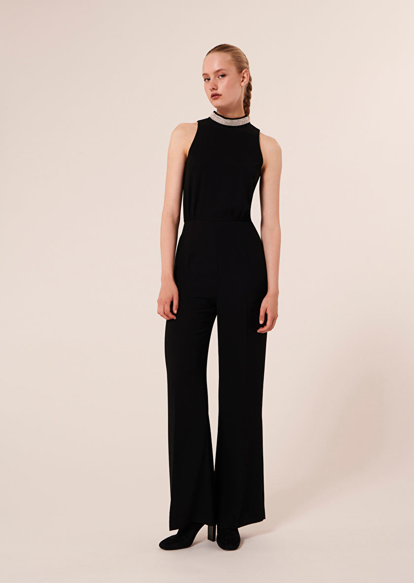 Ceciliana Jumpsuit