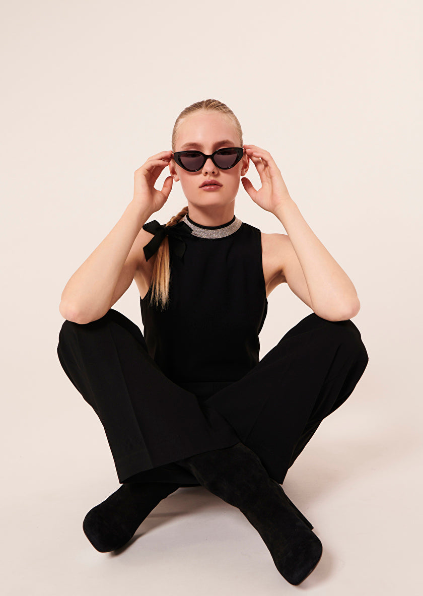 Ceciliana Jumpsuit