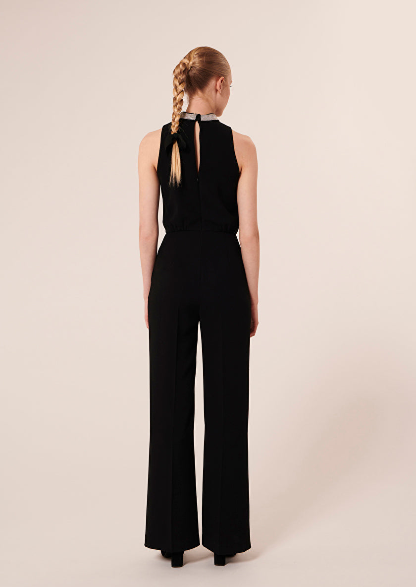 Ceciliana Jumpsuit