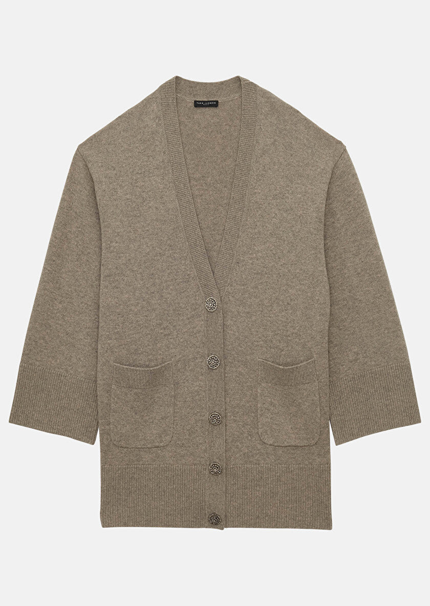 Ginger Cardigan