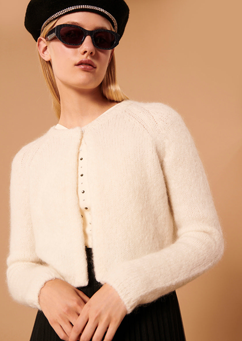 Glory Cardigan