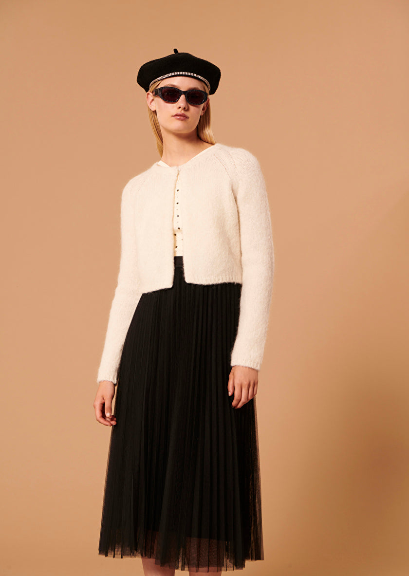Glory Cardigan