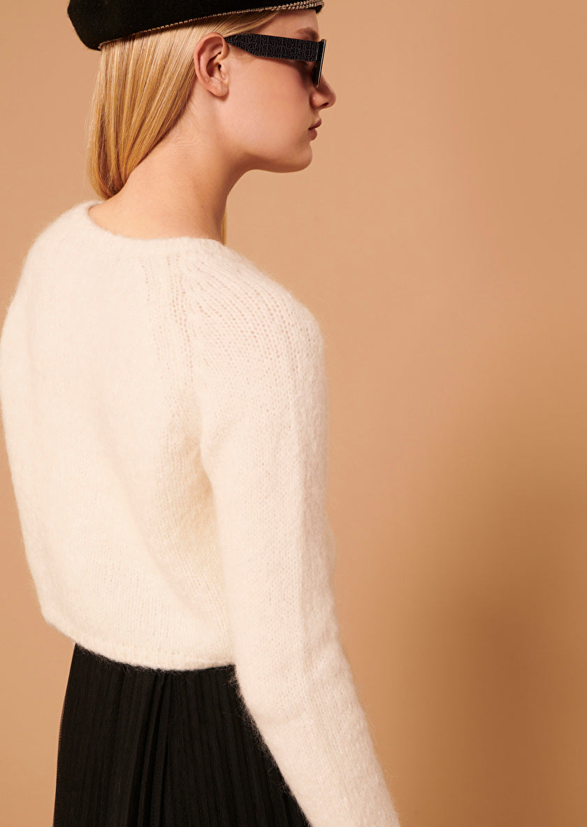 Glory Cardigan