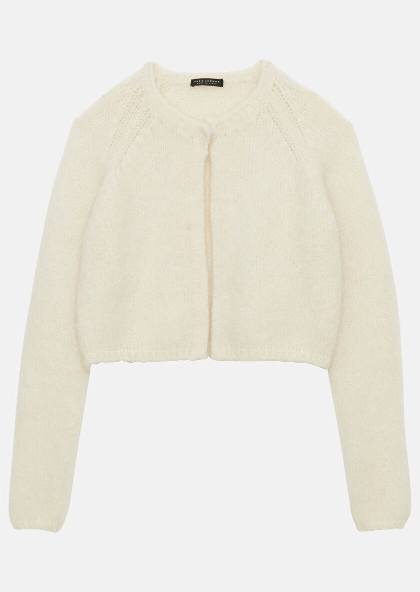 Glory Cardigan