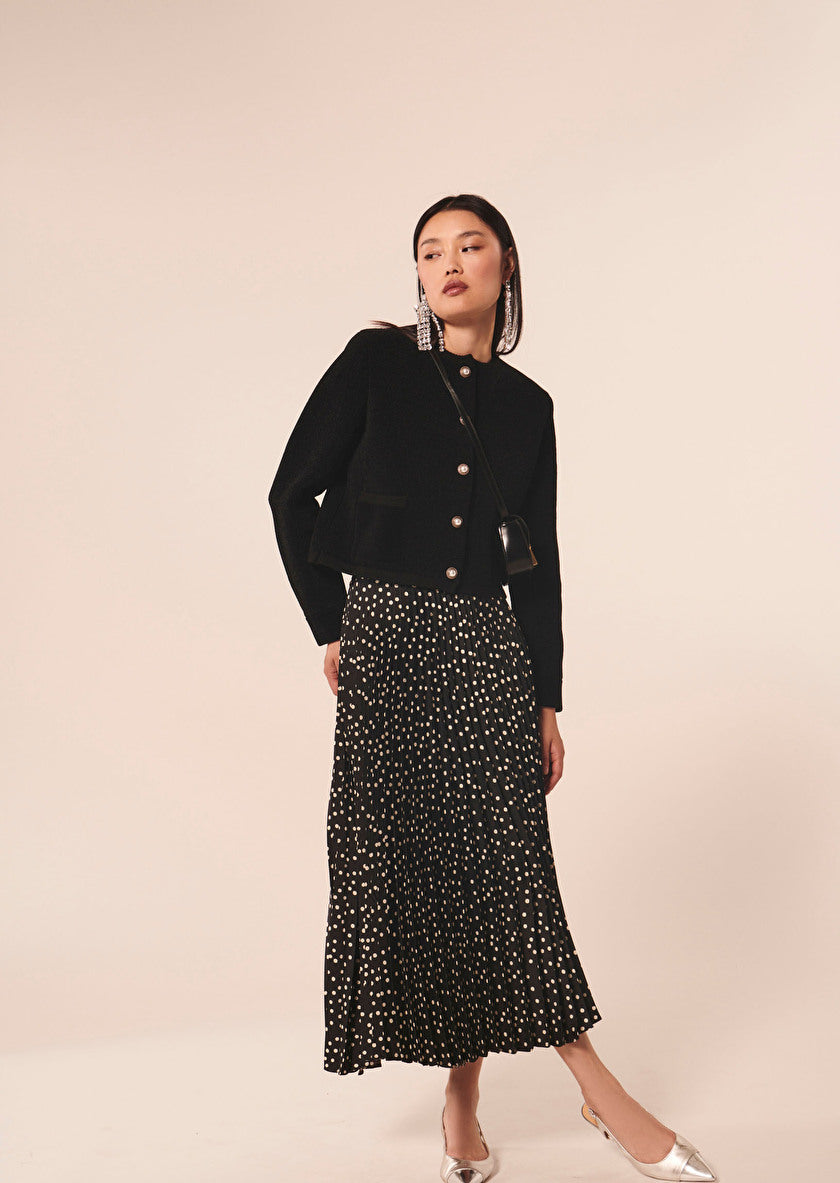 Guest Cardigan
