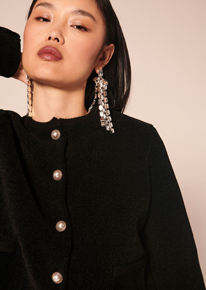 Guest Cardigan
