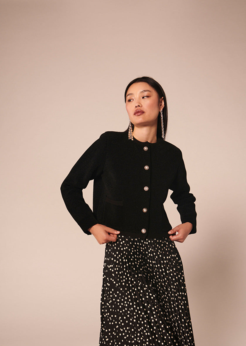 Guest Cardigan
