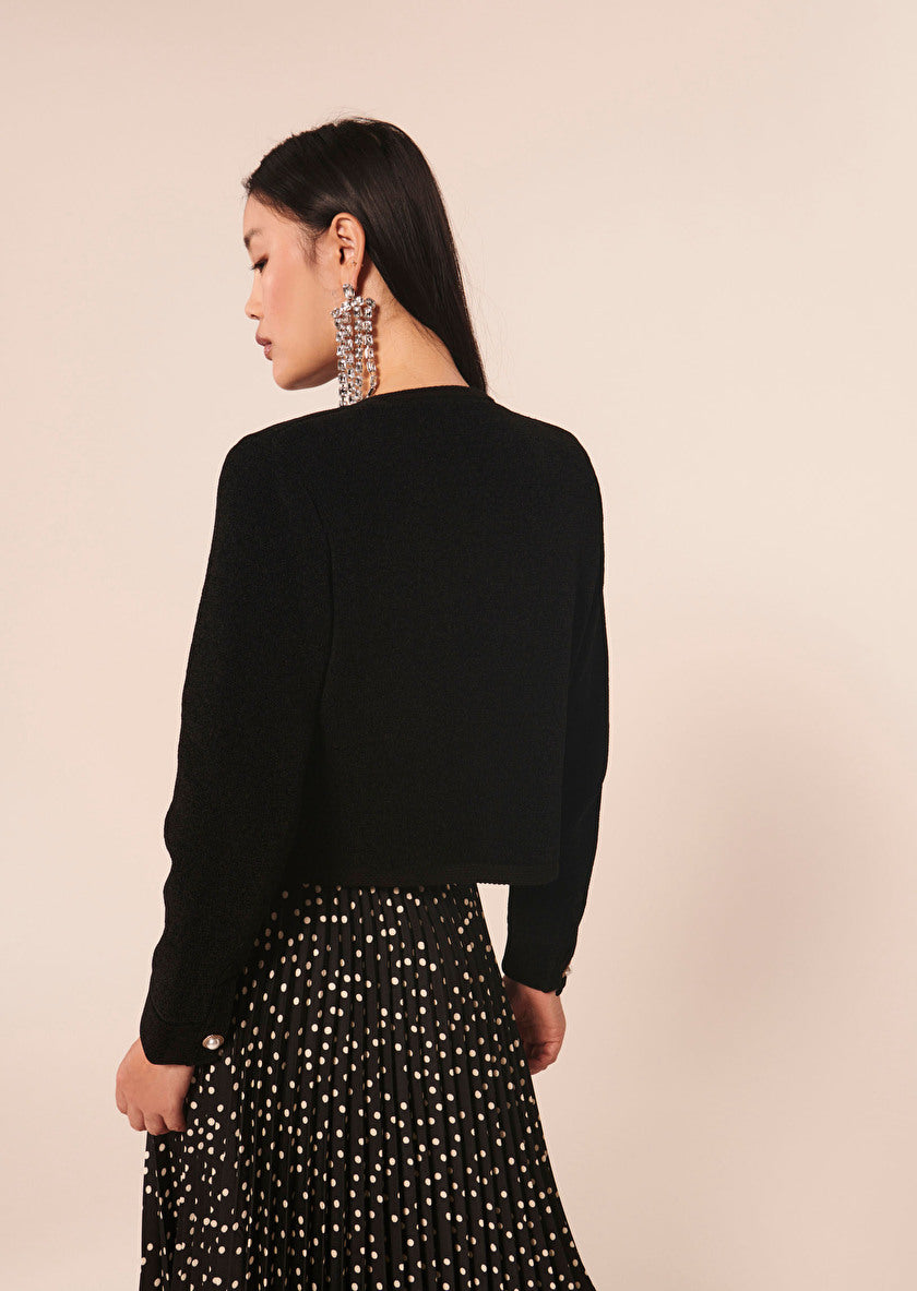 Guest Cardigan