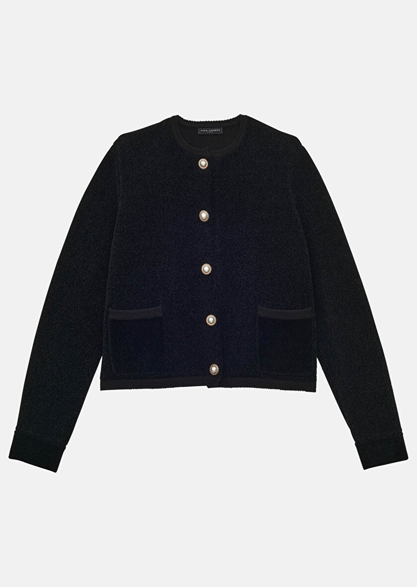 Guest Cardigan