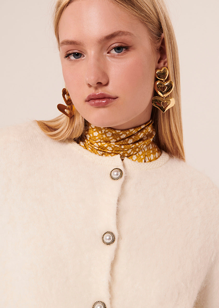 Guest Cardigan