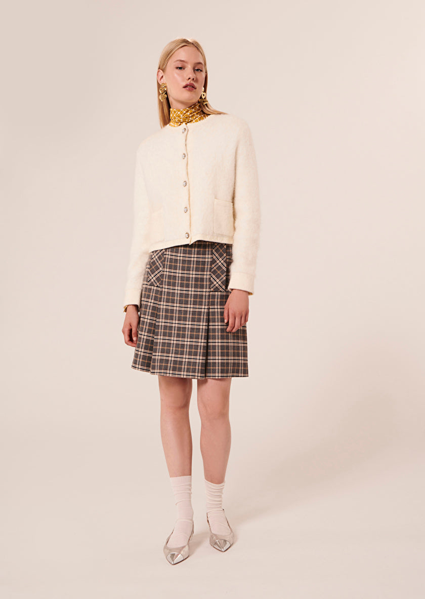 Guest Cardigan