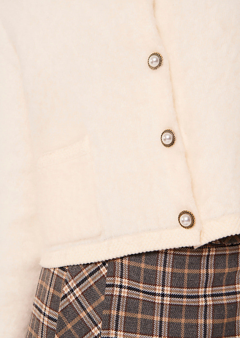 Guest Cardigan