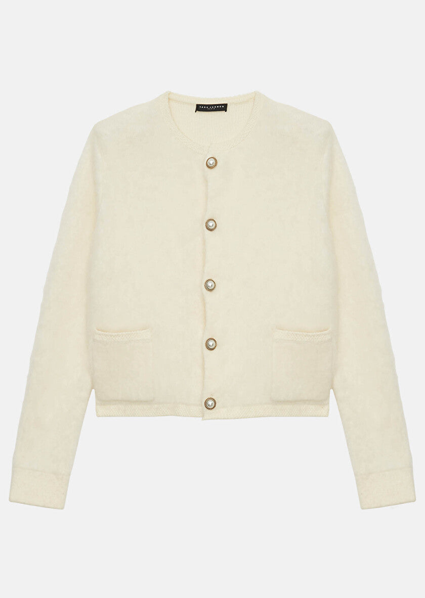 Guest Cardigan