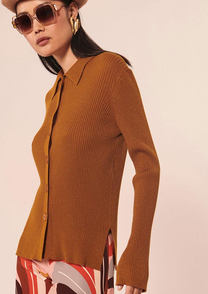 Glossie Cardigan