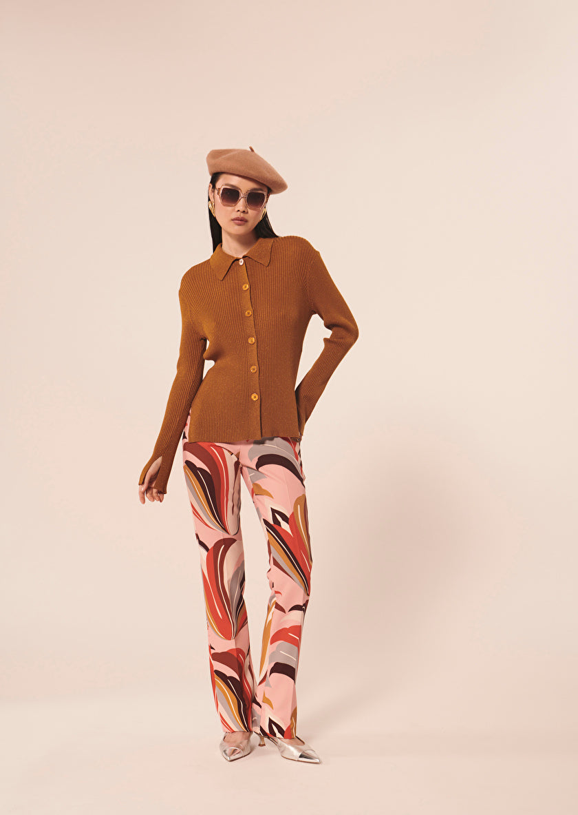 Glossie Cardigan