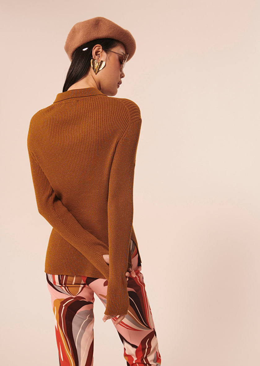 Glossie Cardigan