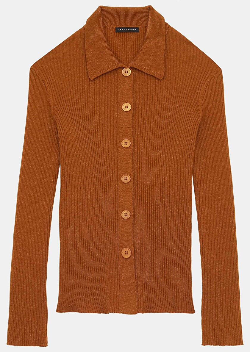 Glossie Cardigan