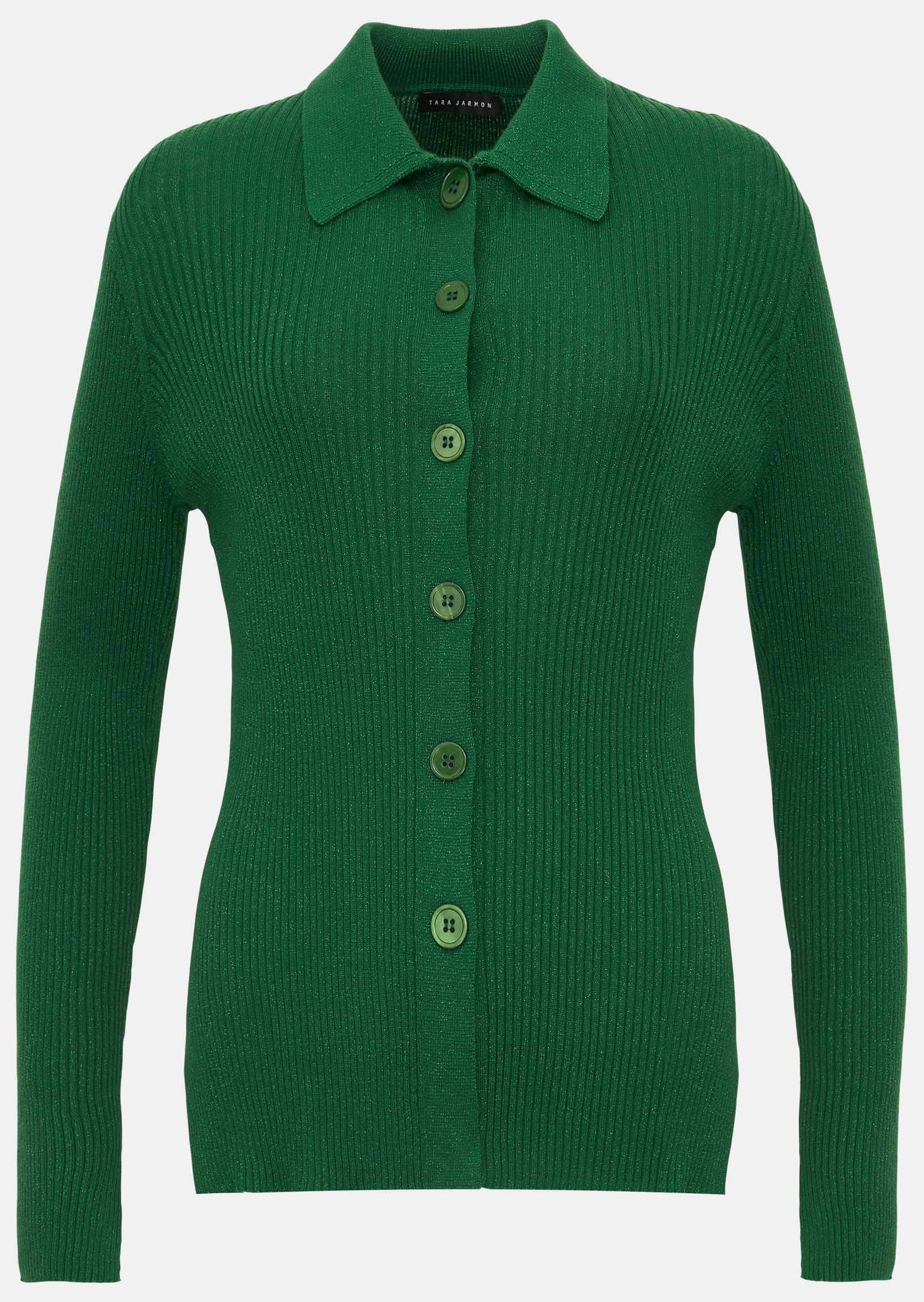 Glossie Cardigan