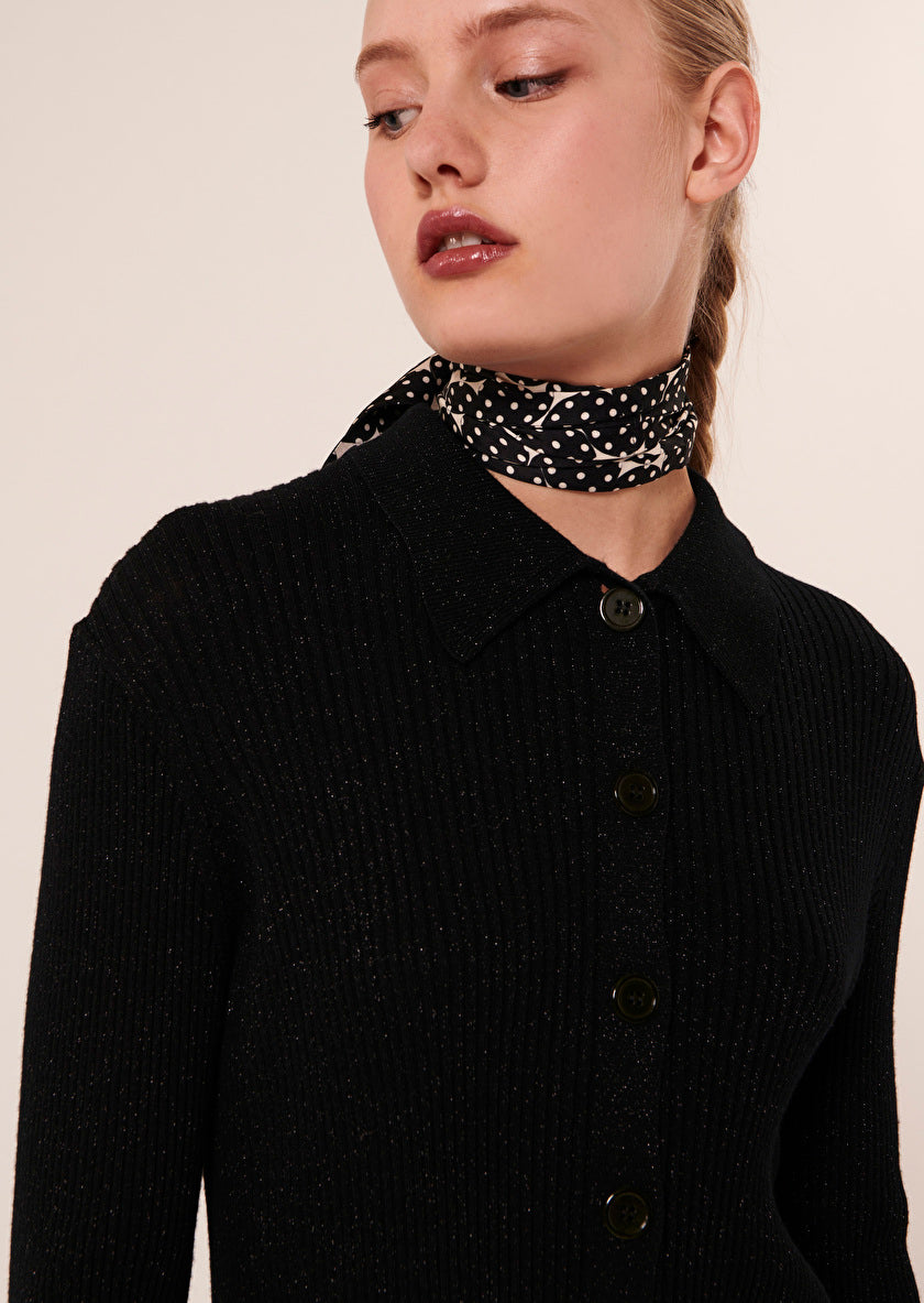 Glossie Cardigan