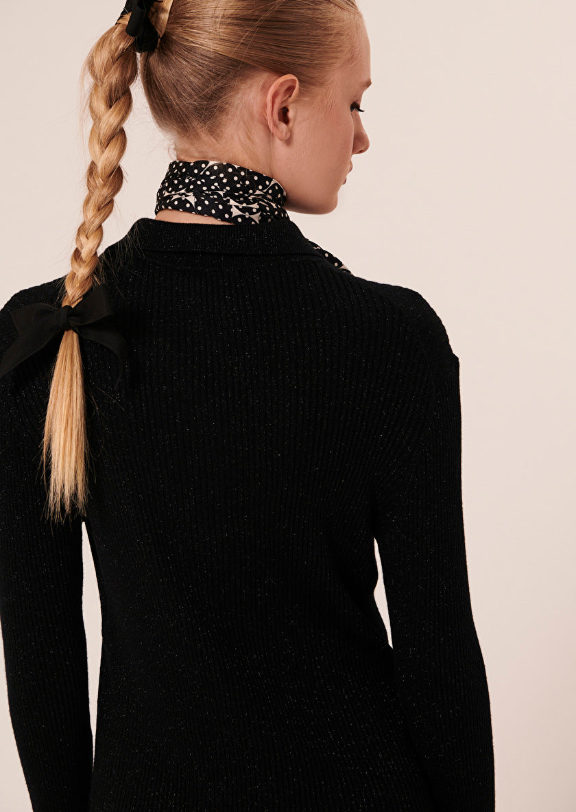 Glossie Cardigan