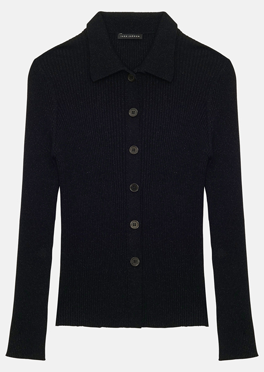 Glossie Cardigan