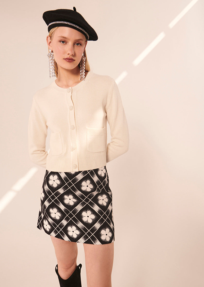 Gyslain Cardigan