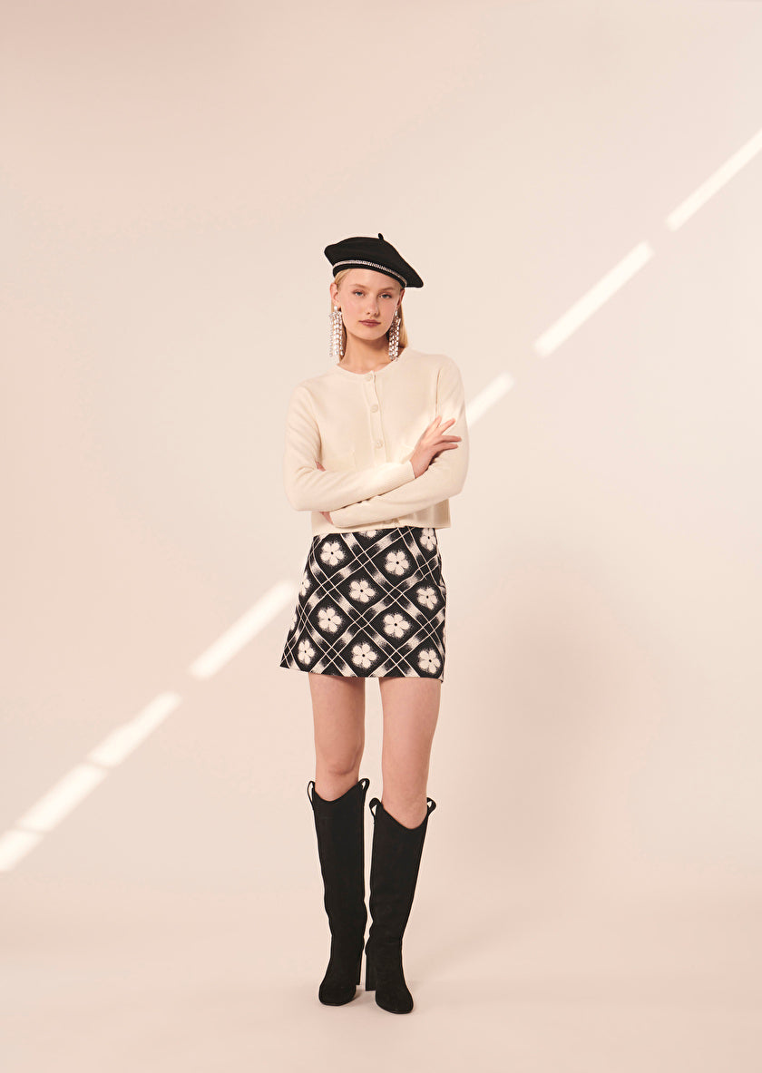 Gyslain Cardigan