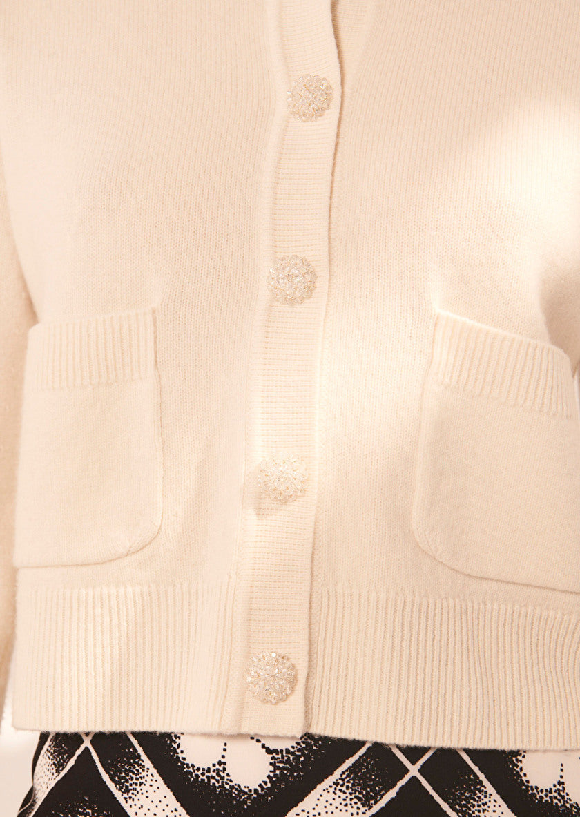Gyslain Cardigan