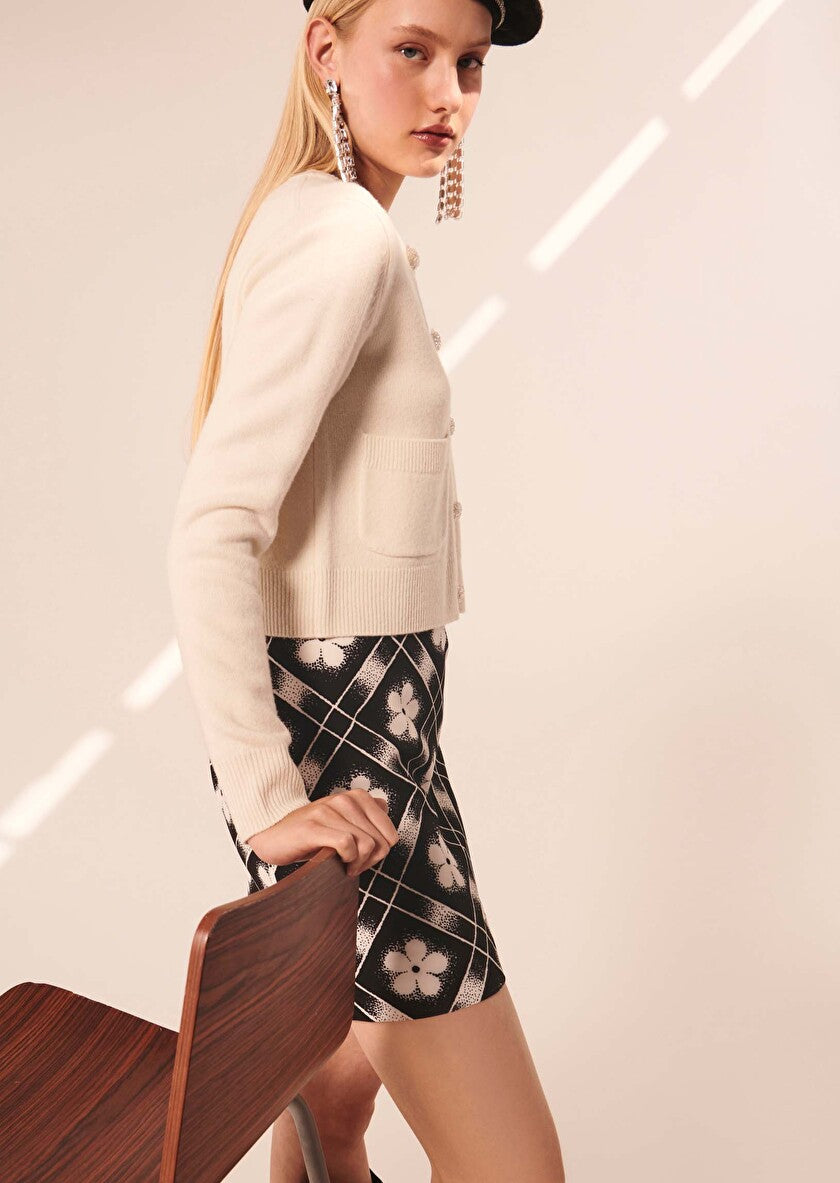 Gyslain Cardigan