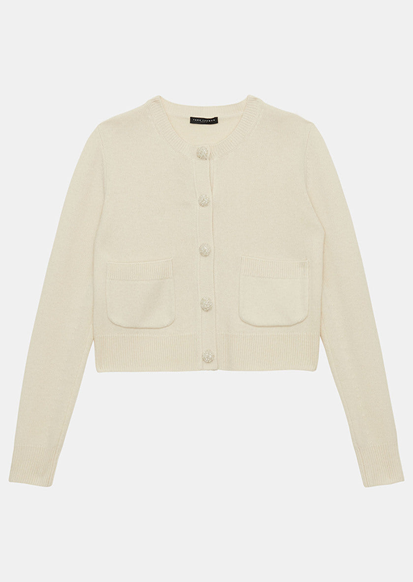 Gyslain Cardigan