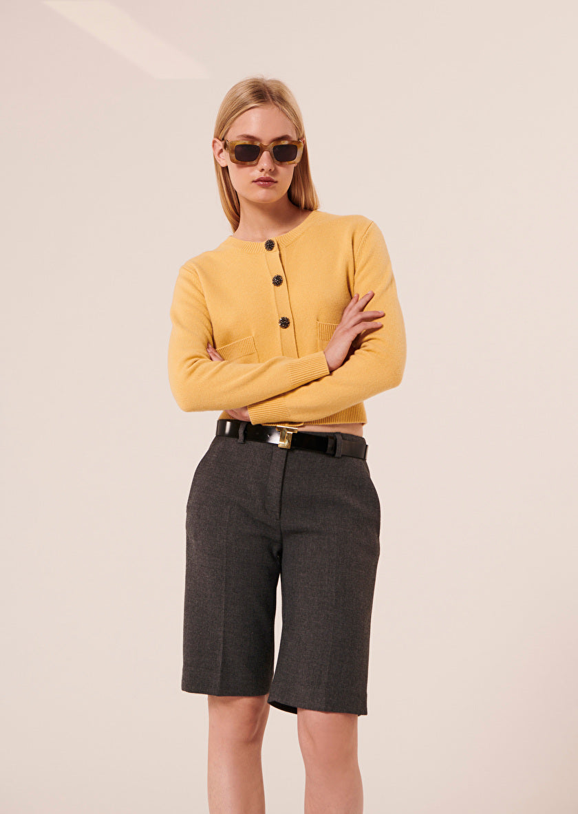 Gyslain Cardigan