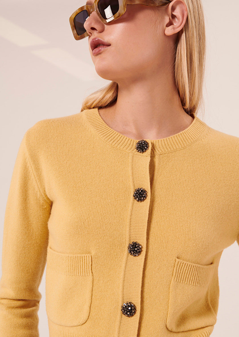 Gyslain Cardigan