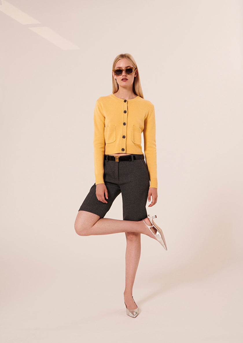 Gyslain Cardigan