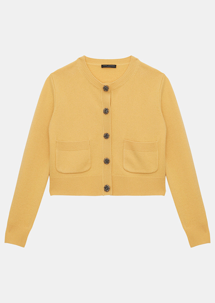Gyslain Cardigan