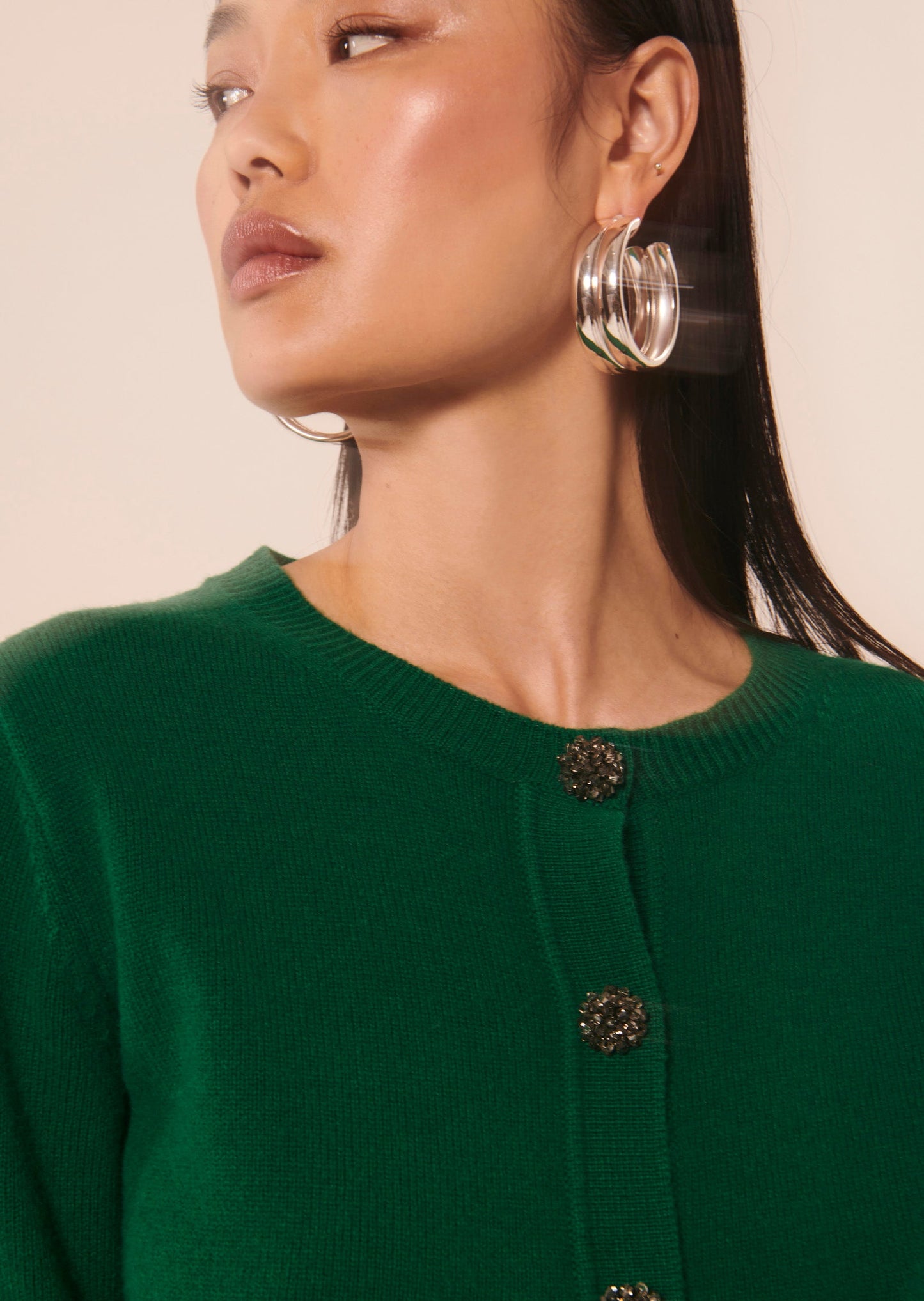 Gyslain Cardigan