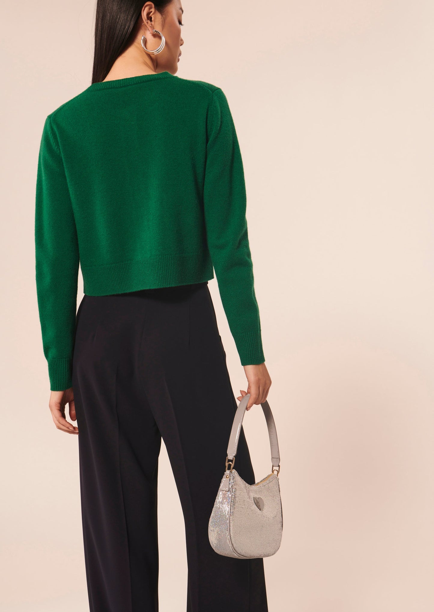 Gyslain Cardigan