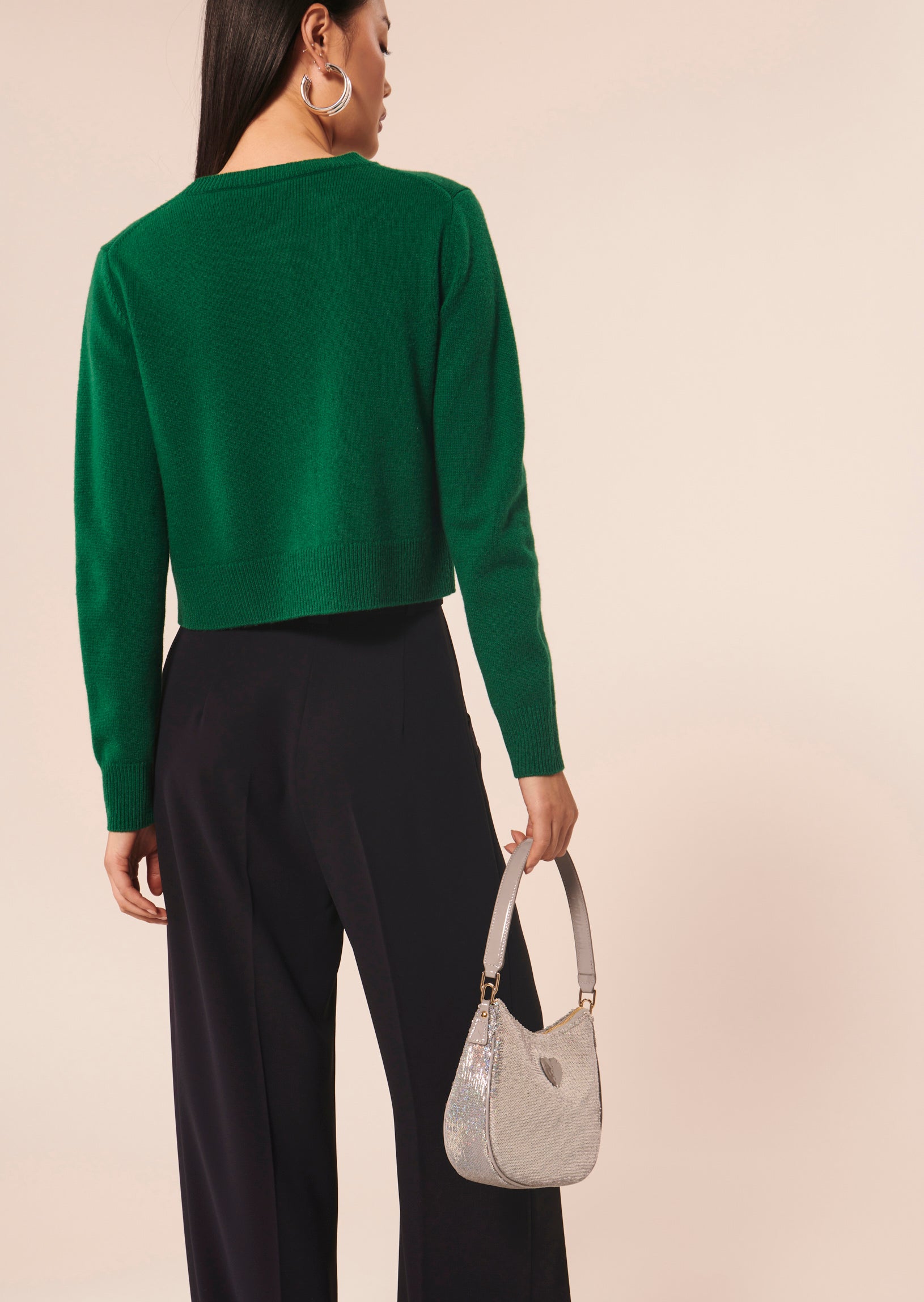 Gyslain Cardigan