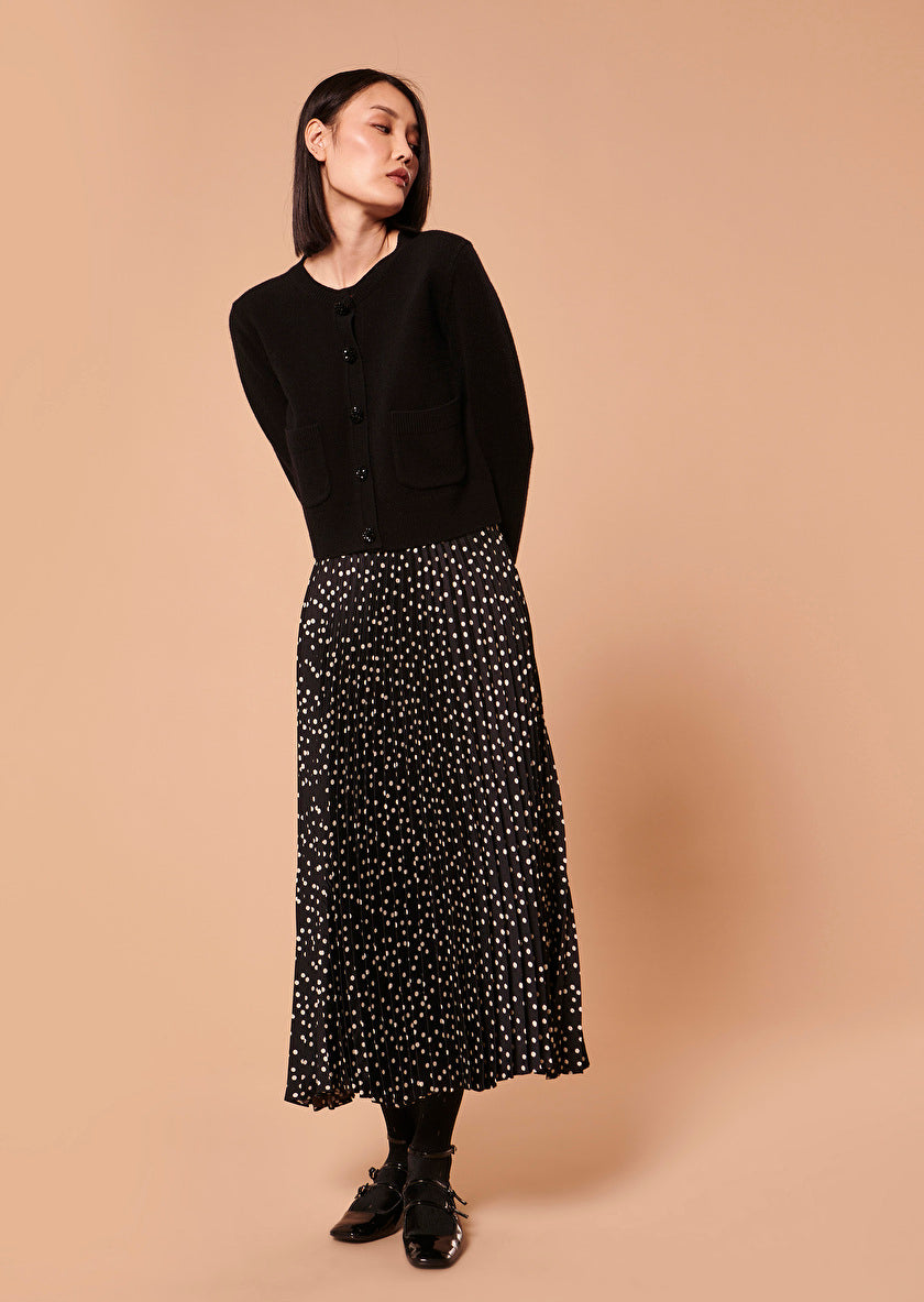 Gyslain Cardigan