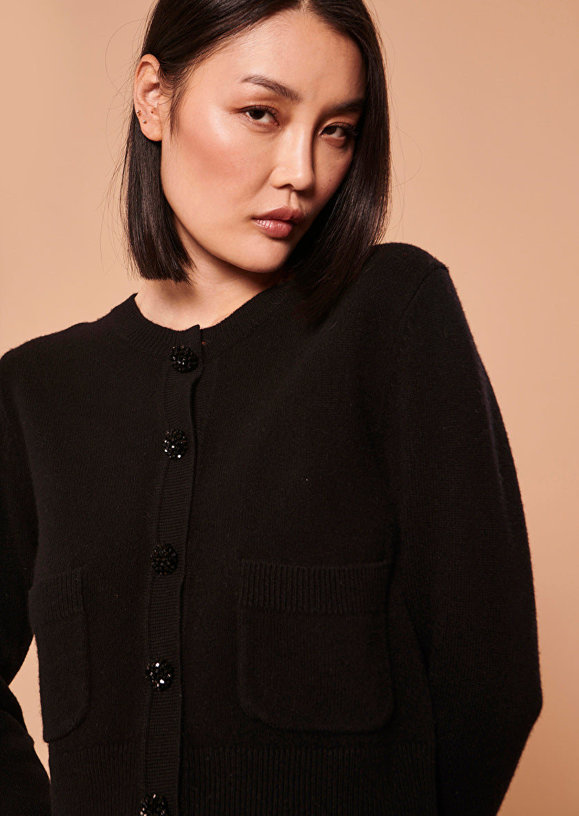 Gyslain Cardigan