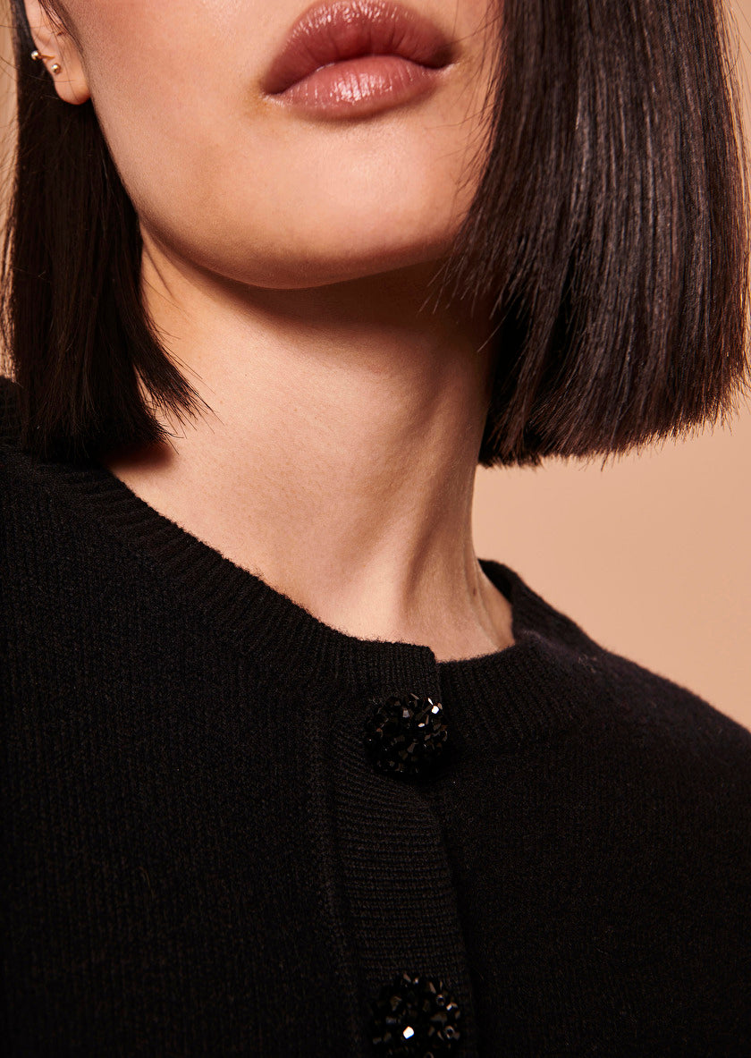 Gyslain Cardigan