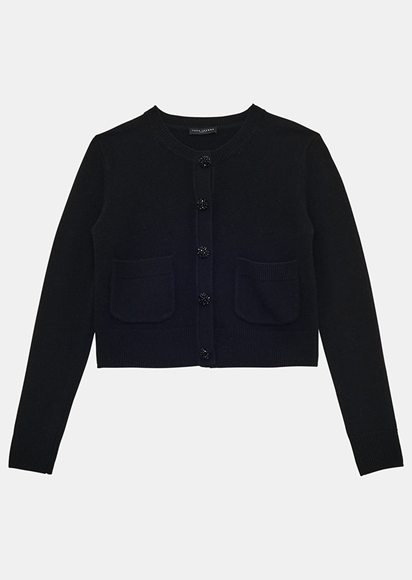 Gyslain Cardigan